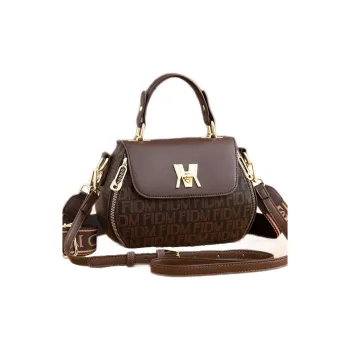 Weymond PU Shoulder Bag Crossbody Bag Handbags Regular Women's