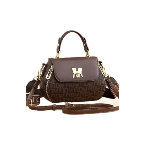 Weymond PU Shoulder Bag Crossbody Bag Handbags Regular Women's