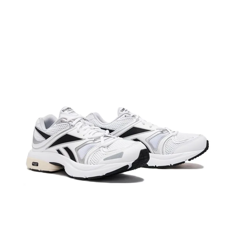 Reebok Premier Road Plus Vi 'White Black'-2
