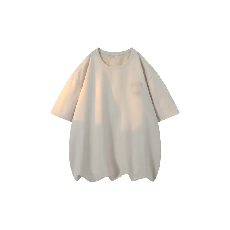 A.X.S.K T Shirts Unisex-9