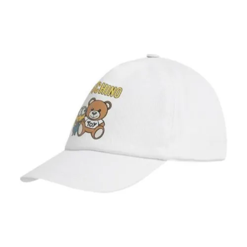 MOSCHINO Baseball Caps Kids