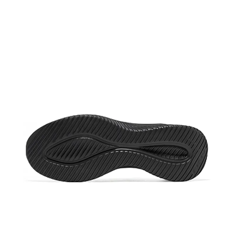 Skechers Ultra Flex 3.0 'Demcheck Pure Black'-4