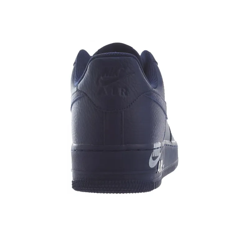 Nike Air Force 1 Low '07 Leather 'Emblem Pack'-3