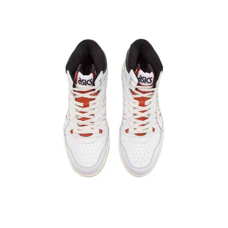 Asics EX89 Mt White Spice Latte-4