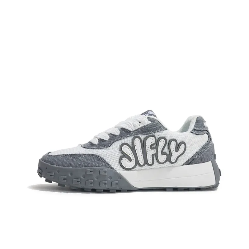 Jifffly Lightweight Wear-Resistant And Slip-Resistant Low-Top Casual Shoes Unisex-14