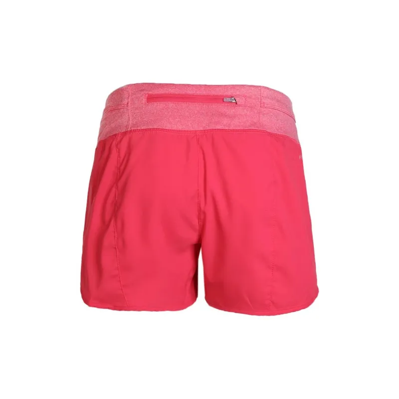 Nike Sports Shorts Women's 1 Pack Red-1