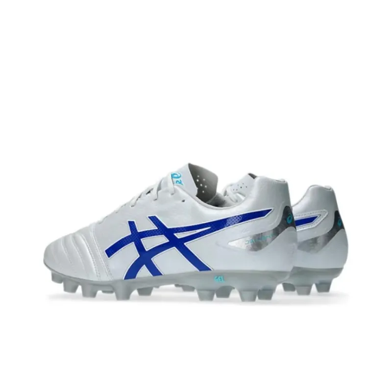 Asics Ds Light Advance 2E Wide 'White Tuna Blue'-3