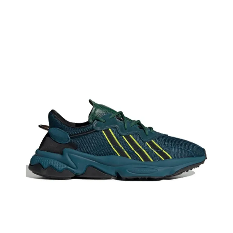 Adidas Originals Ozweego Pusha T Tech Mineral-1