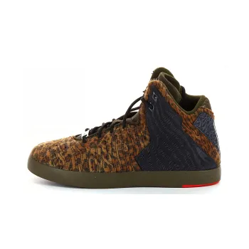 Nike LeBron 11 Nsw Leopard