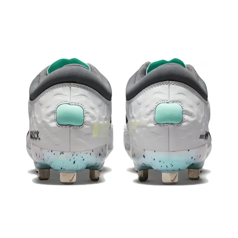 Nike Hyperdiamond 4 Elite 'Photon Dust Dynamic Turquoise' Women's-4