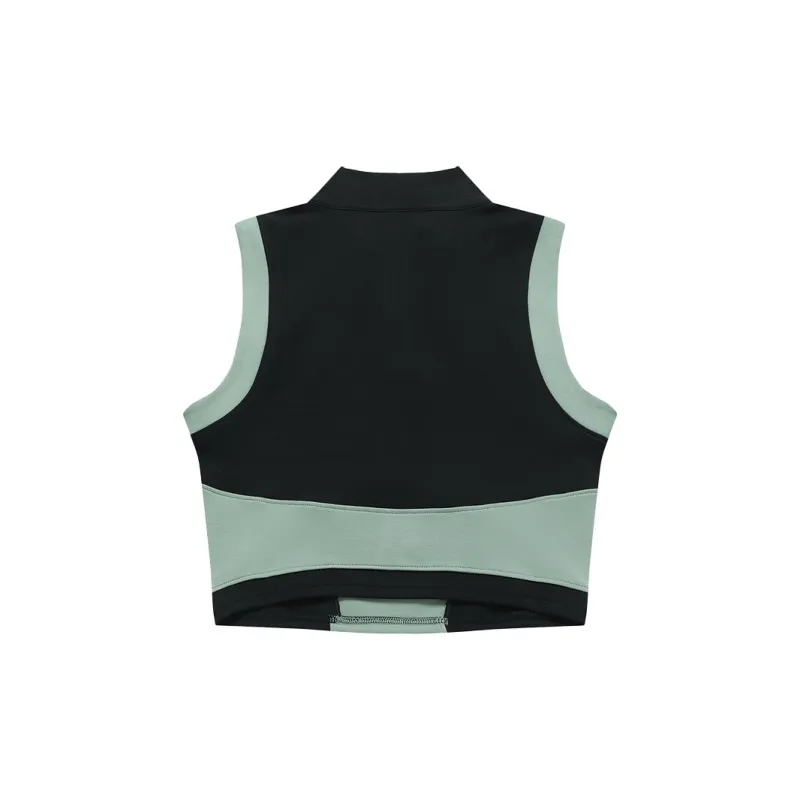 FILA FUSION URBAN TECH Tank Tops Women's Light Green-1