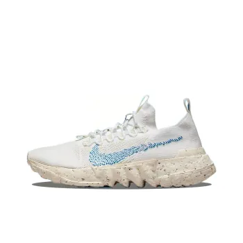 Nike Space Hippie 01 White Royal