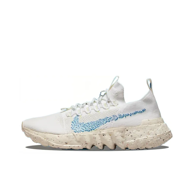 Nike Space Hippie 01 White Royal-0