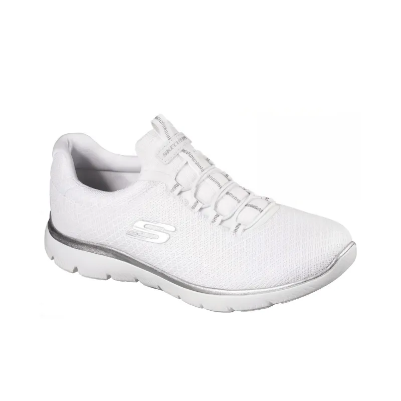 Skechers Summits 'White' Women's-2