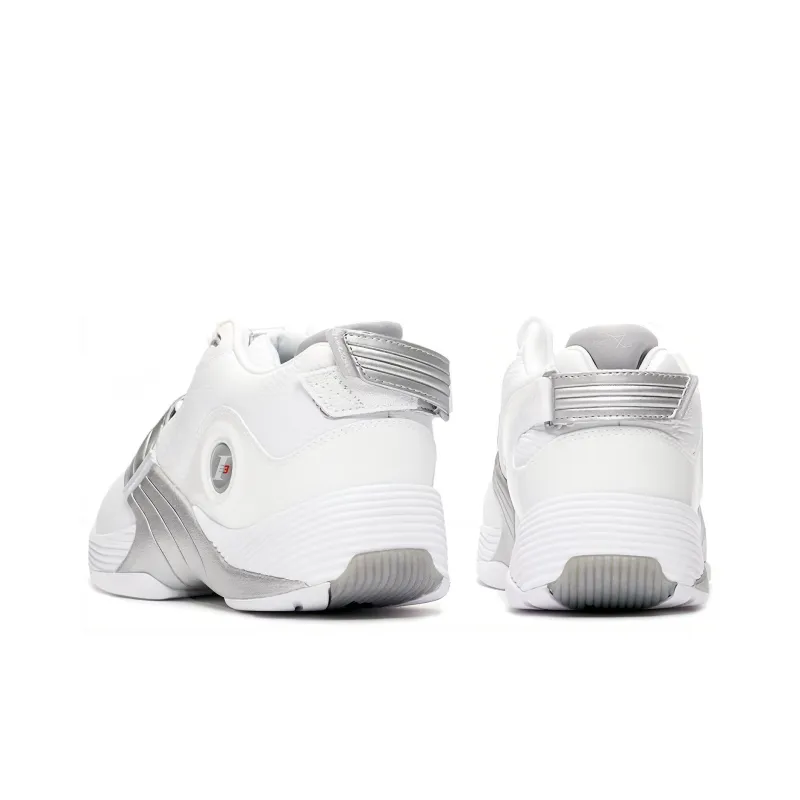 Reebok Answer 5 White Silver 2019-3