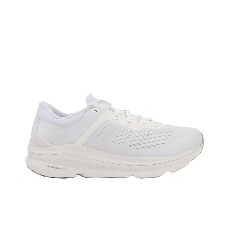 YONEX Cushioning Anti Slip And Wear Resistant Low Top Running Shoes Men's White-1