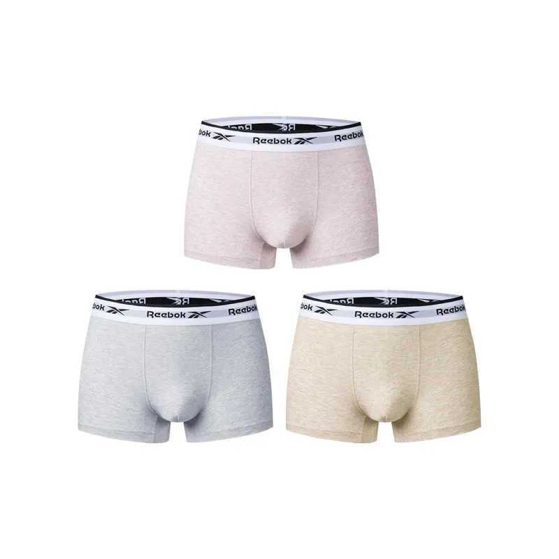 Reebok Boxer Shorts Men's 3 Pack-0