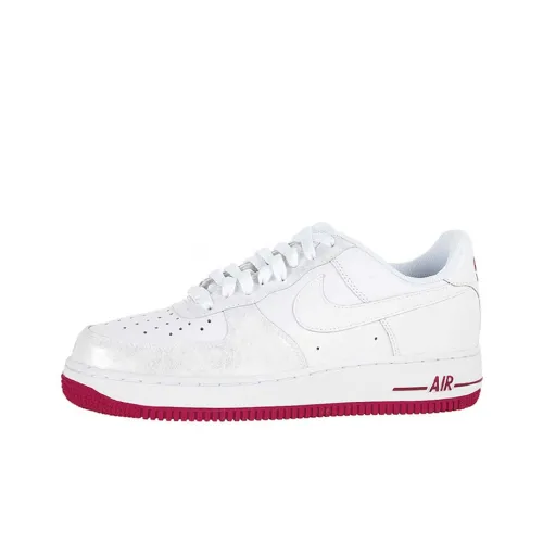 Nike Air Force 1 '07 'Rave Pink' Women's