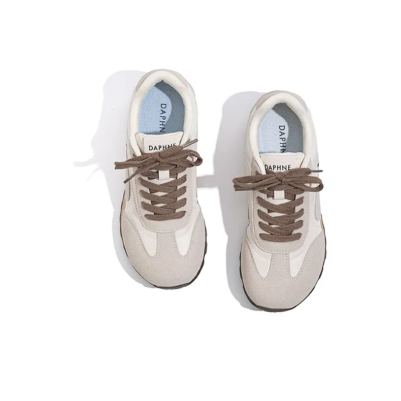 DAPHNE Low-Top Casual Shoes Women's-2