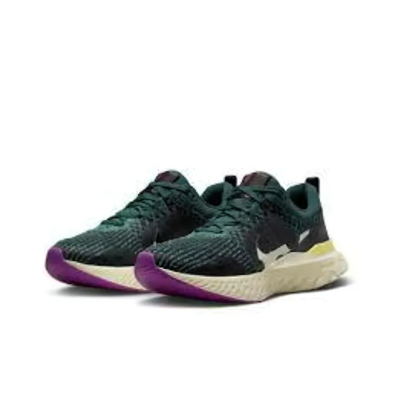 Nike Infinity React 3 Mineral Teal Faded Spruce-1