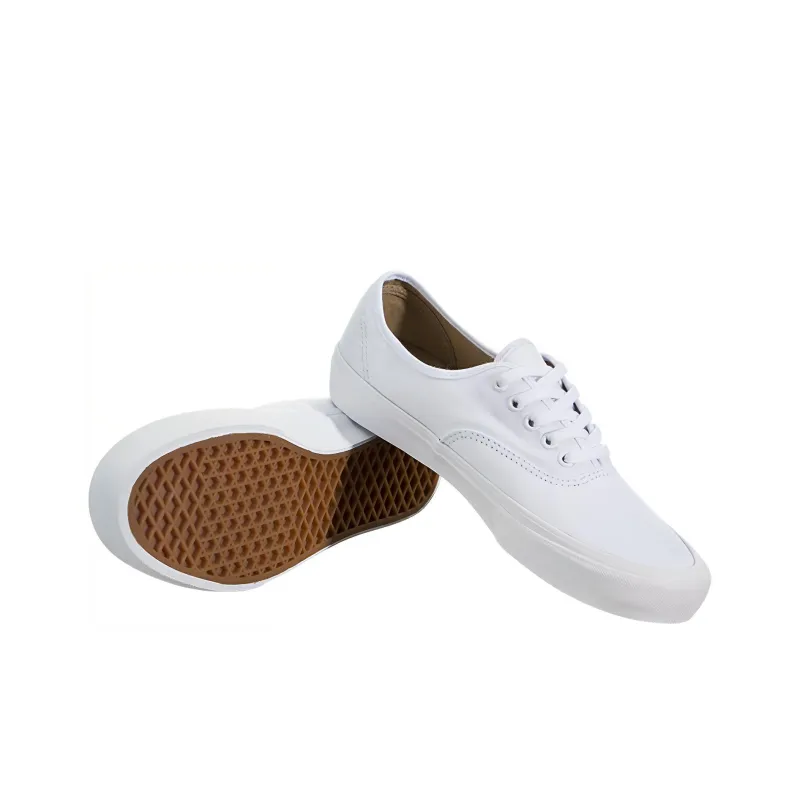 Vans Authentic Pro True White-3