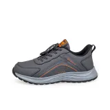 Men's Dark Gray