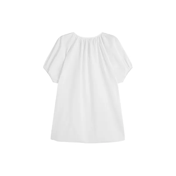 KING PRINCE Shirt Women's White-1