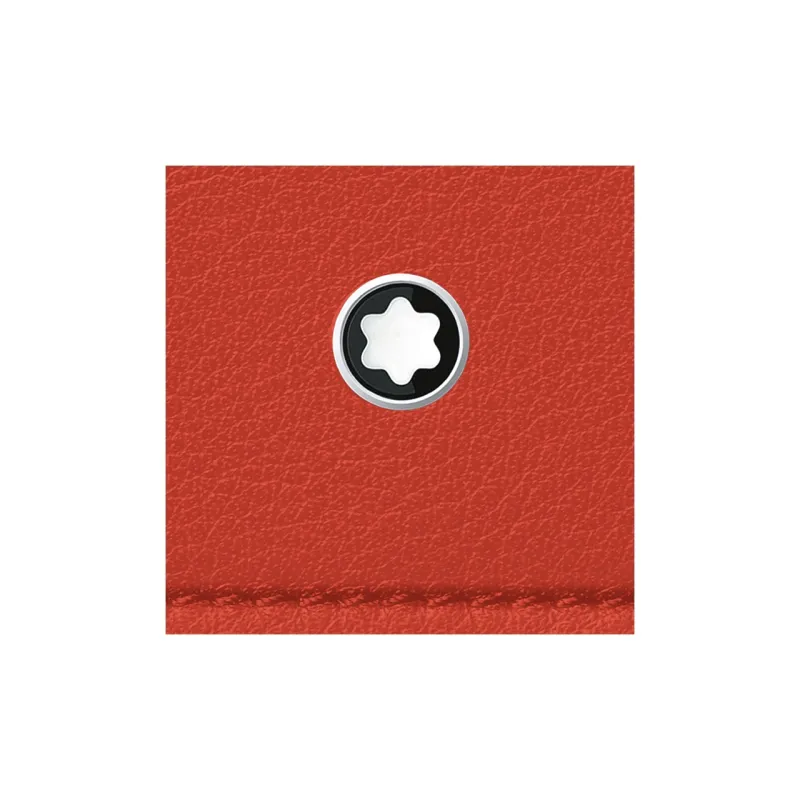 MONTBLANC Logo-plaque Cardholder-3