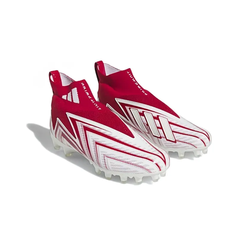 Adidas Freak Ultra 23 Inline Team Power Red Cloud White-2