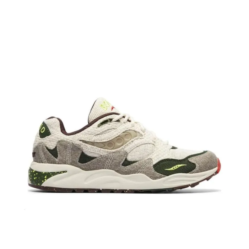 Saucony Grid Shadow 2 Bodega Jaunt Woven-1