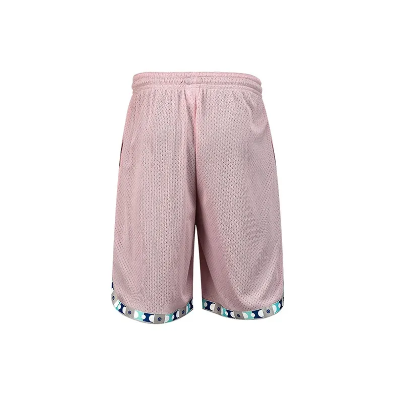 RIGORER Knee Length Shorts Unisex-8