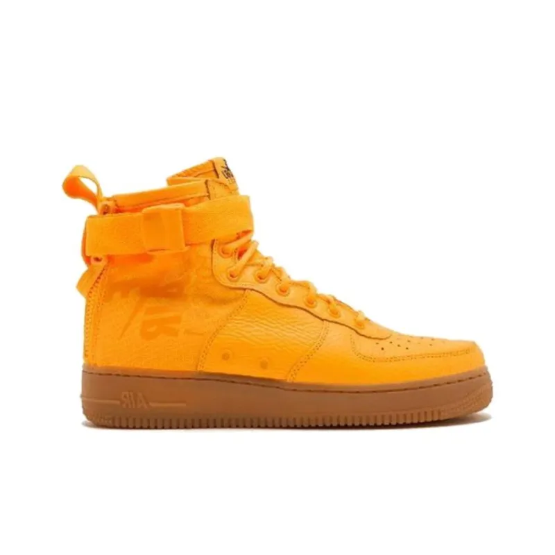 Nike Sf Air Force 1 Mid Odell Beckham Jr.-1