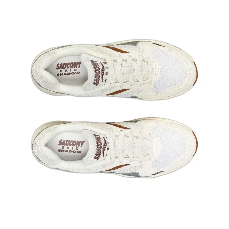Saucony Grid Shadow 2 Mushroom-3