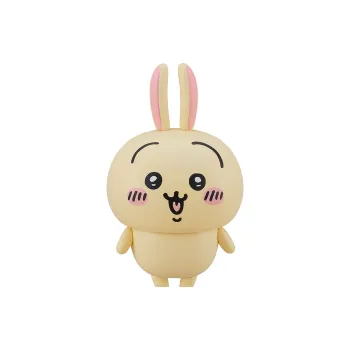 GSC Clay Figure Usagi, Reissued Version Chibi Figures 10cm