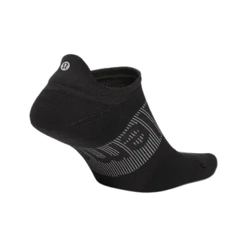 Lululemon Ankle Socks Women's Black