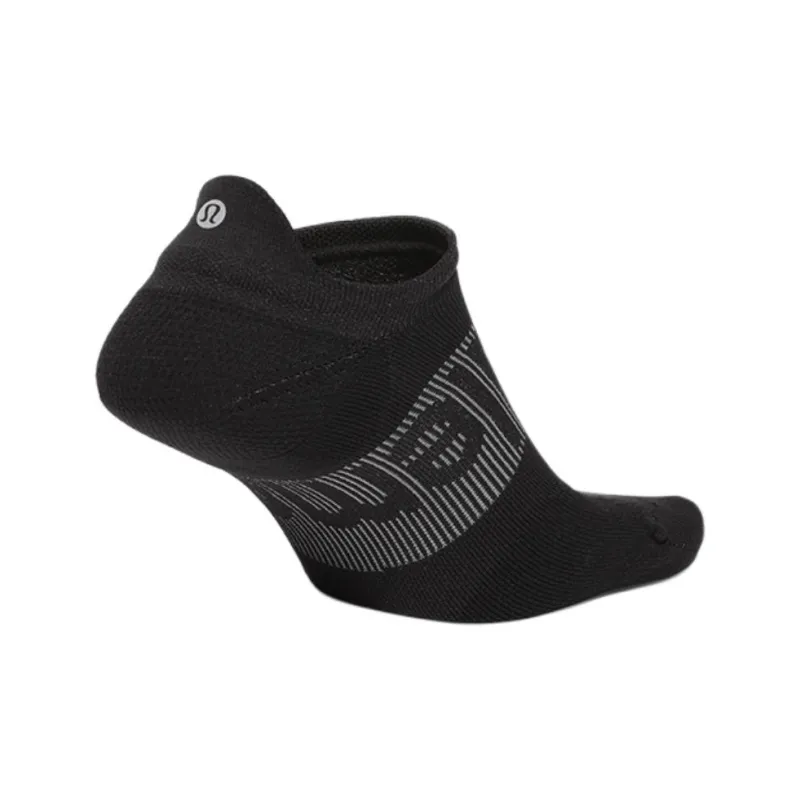 Lululemon Ankle Socks Women's Black-0