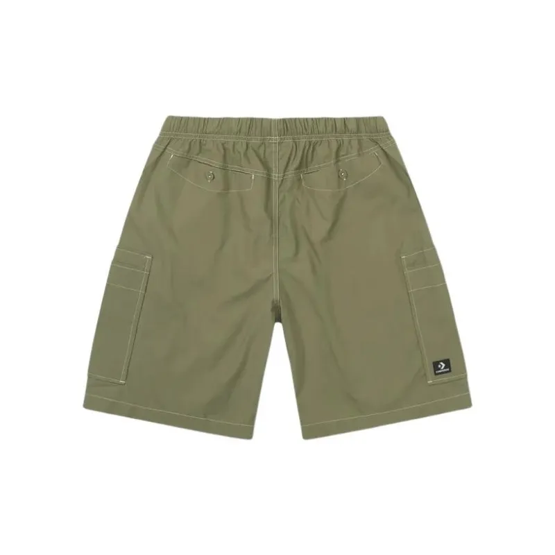 Converse Utility 9' Baggy Shorts-1