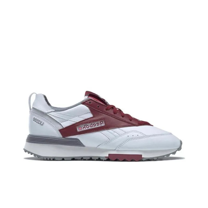 Reebok Mountain Research X Lx 2200 'White Burgundy'-1