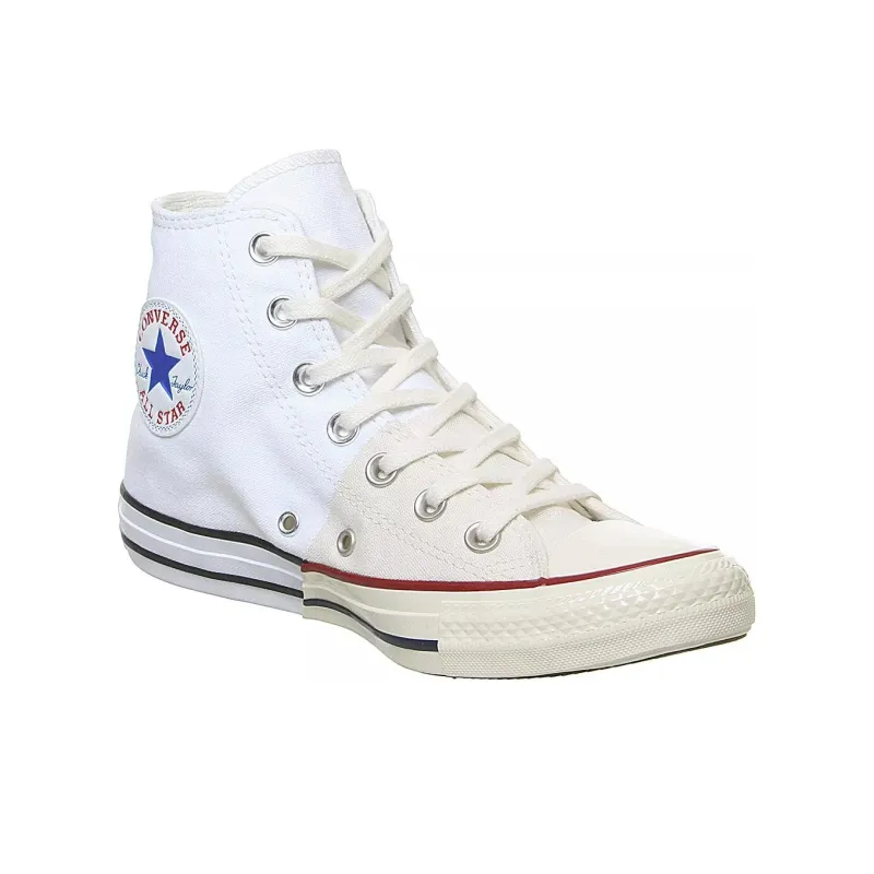 Converse Reconstructed Chuck Taylor All Star 'White Cream'-2