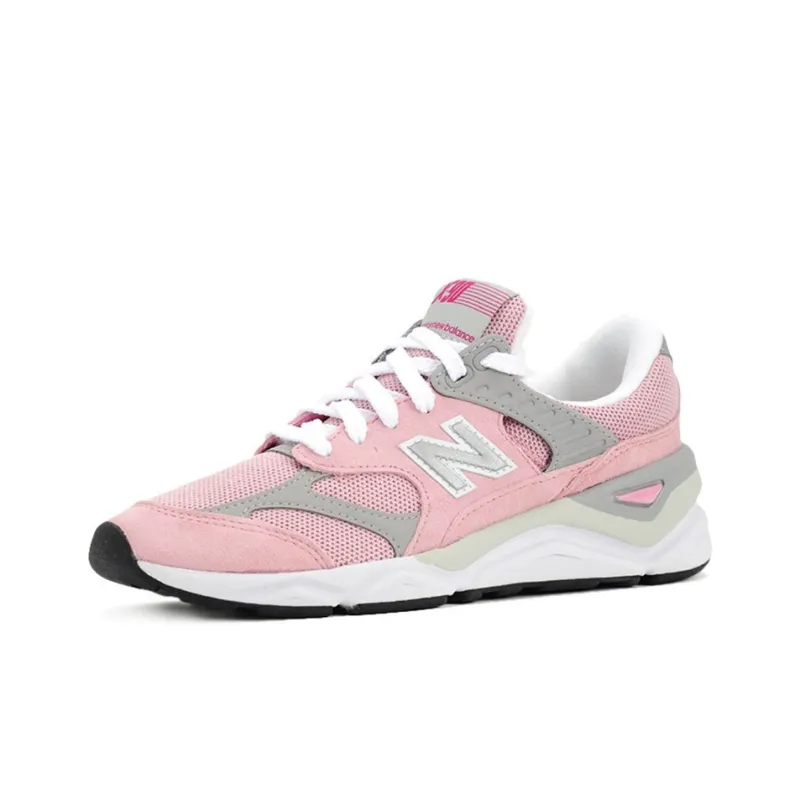 New Balance X 90 Pink-2