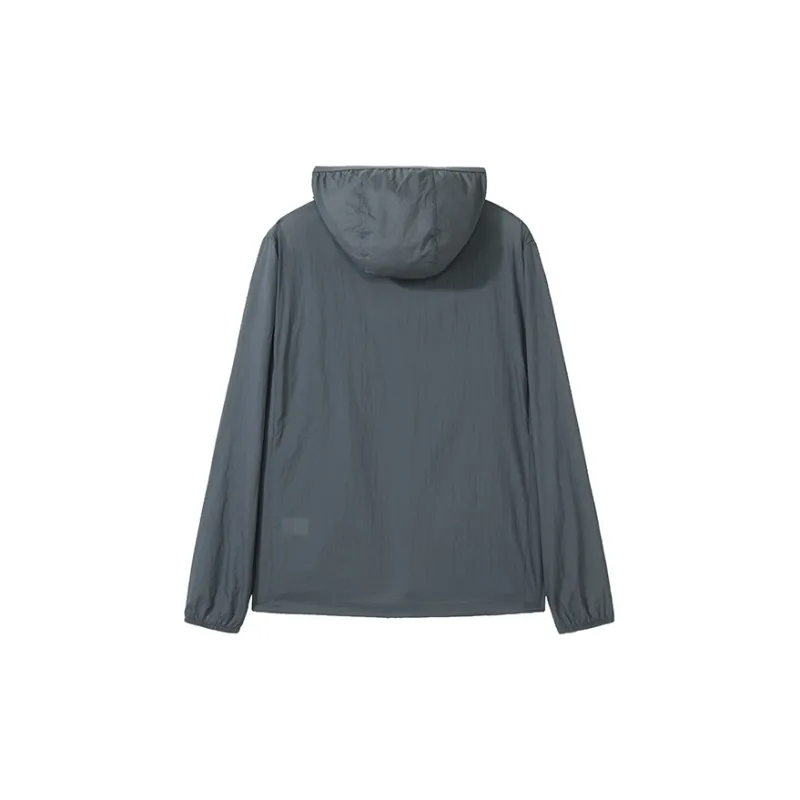PIONEER CAMP Sun Protection Clothing Coat Unisex-10