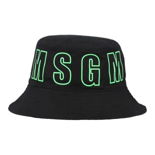 MSGM Bucket Hats Kids