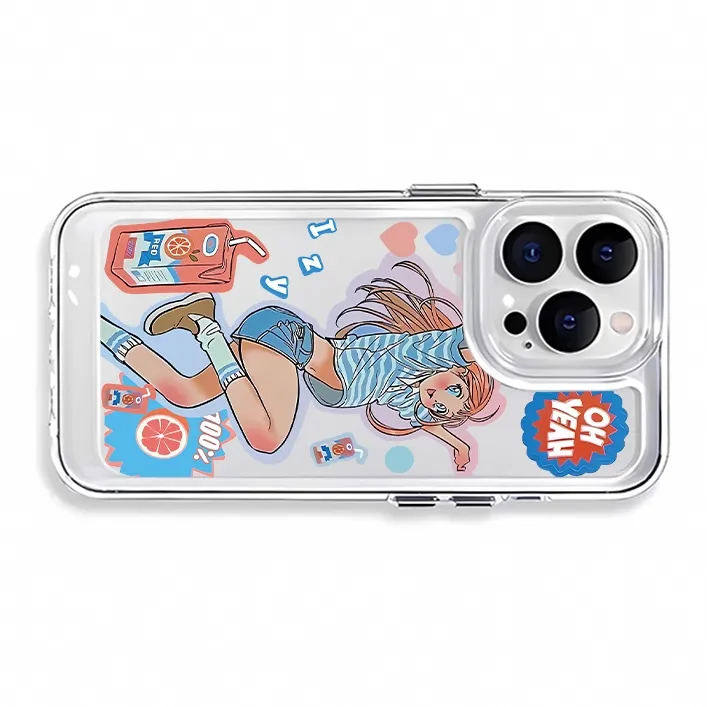 Victory charge Phone Cases-2