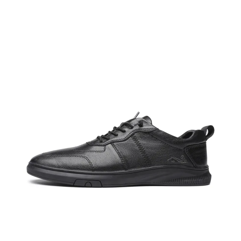 British Knights Casual Shoes Men's White-9