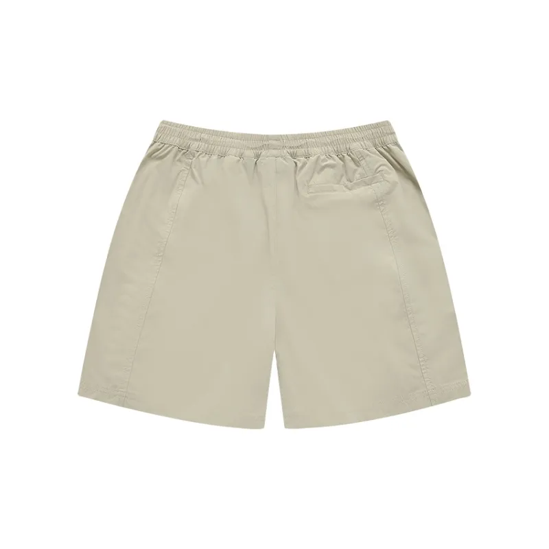 FILA FUSION URBAN TECH Casual Shorts Women's Khaki-1