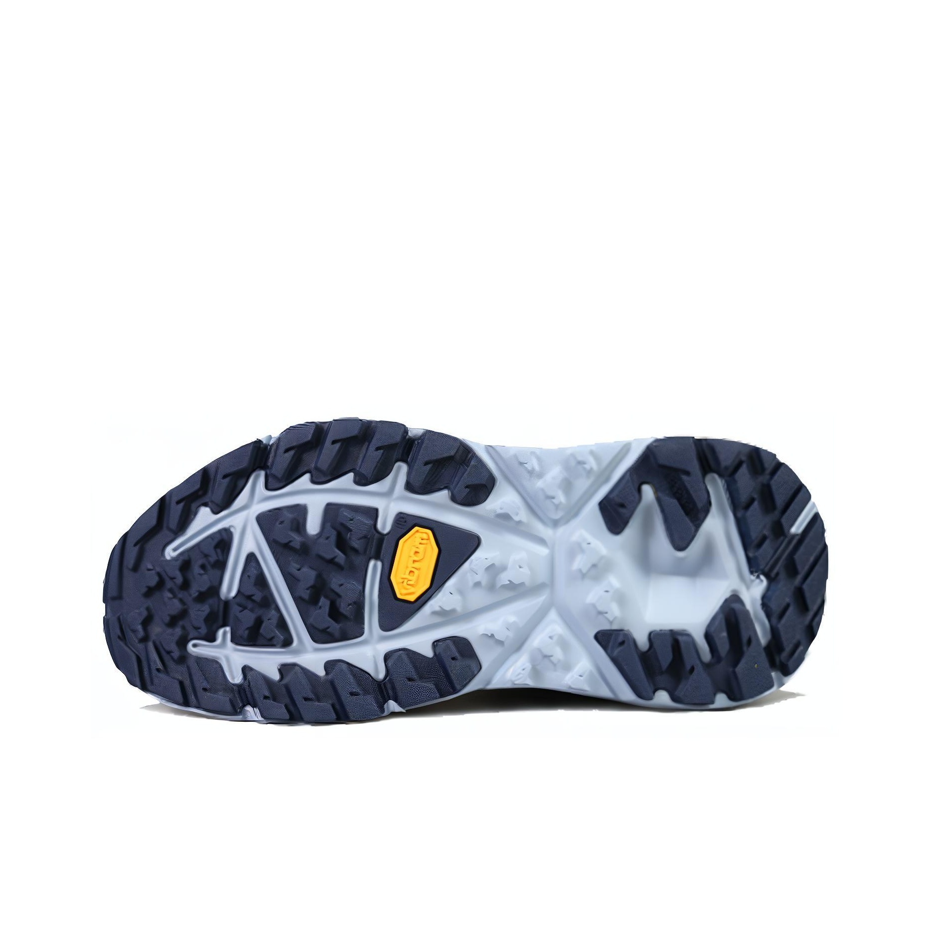HOKA ONE ONE Kaha Gore-Tex 'Foggy Blue' Women's US W 7 - POIZON