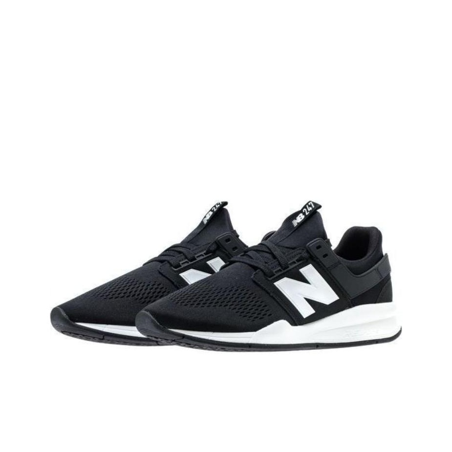 New Balance 247v2 Black POIZON