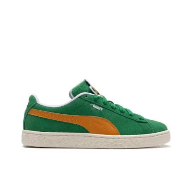 PUMA Suede Patch 'Archive Green'-1