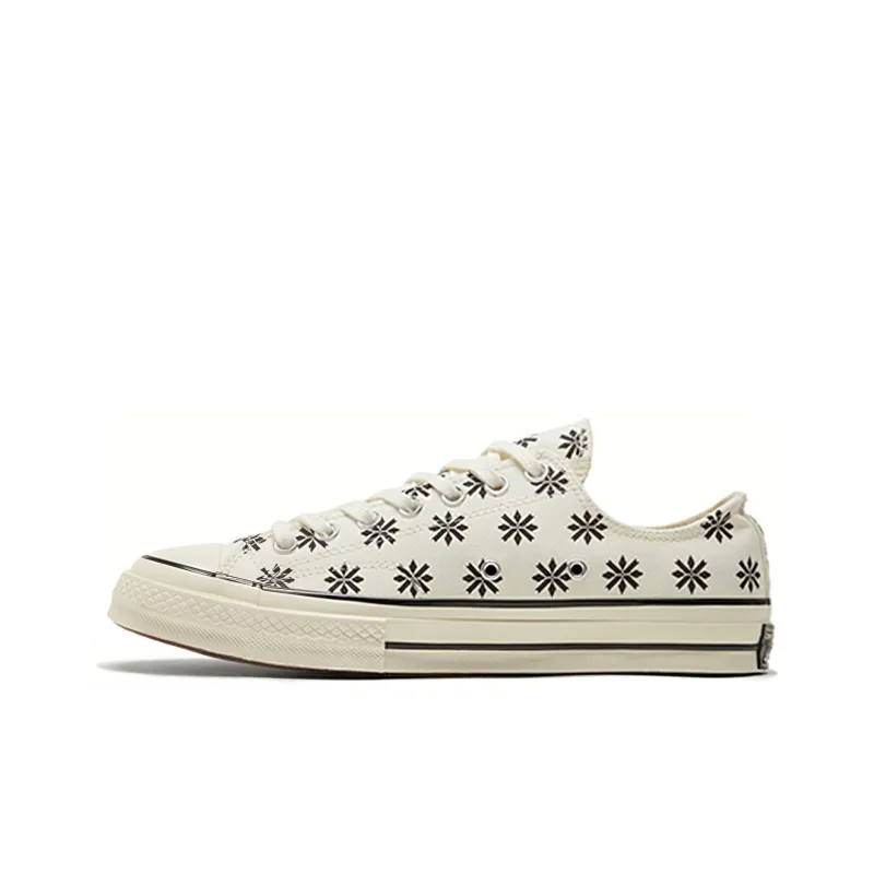 Converse Chuck Taylor All Star 70 Ox Holiday Sweater-0