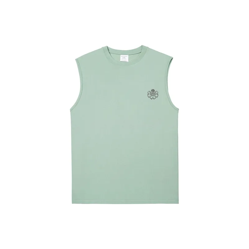 MARVEL Tank Tops Unisex-13
